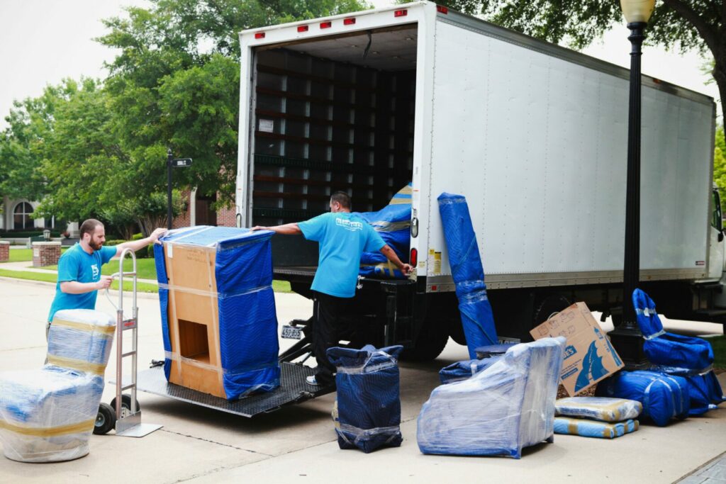 The Ultimate Guide to Stress-Free Local Moving: Tips and Tricks